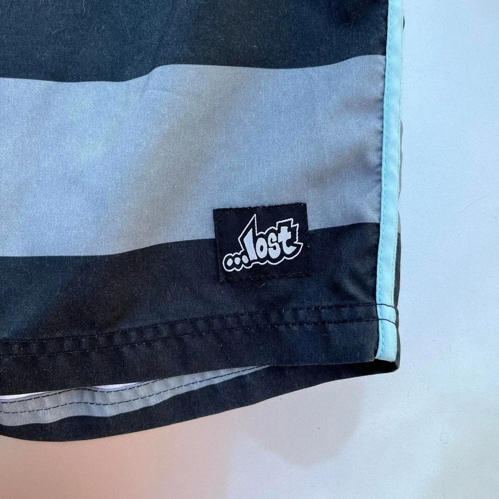 Lost 00s boardshorts